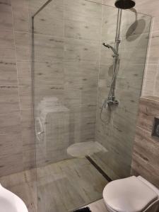 Apartamenty Gąsiorowskich 4