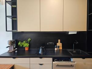 MasurianHome MONO Apartments