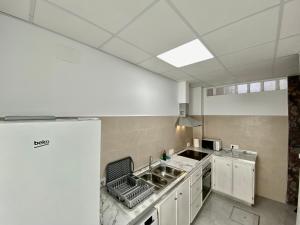 Paradise Costa en Los alcázares