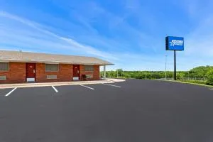 Americas Best Value Inn Belleville - Randolph