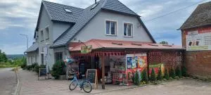 Apartament Rusinowo 37 - Nacmierz