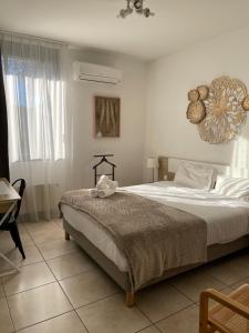 Hotels Hotel Pyrene : photos des chambres