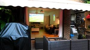 3-Bed House with Amazing Garden