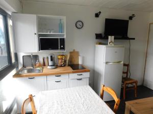 Appartements Tsara Home : photos des chambres