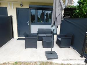 Appartements Tsara Home : photos des chambres