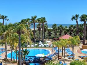 Relax a 50 metros del mar, Isla Canela, by Guadiana Holidays