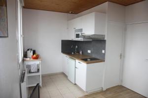 Appartements Resid'Spa Loire & Sevre - Appartement : Studio Standard