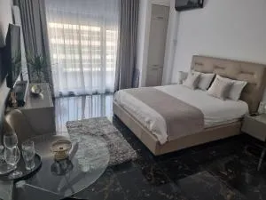 Studio in Casa del Mar , Mamaia Nord - Lumina