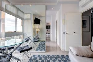 Amazinn Stay Marbella Centro