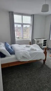 Lansdowne Apartments - Elwick