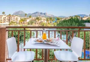 Piso Sanaa - 拉尔法斯德尔皮