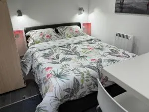 Domus26 Chambre Hortus - 蒙泰居