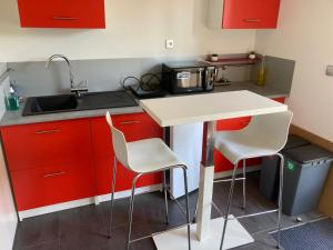 B&B / Chambres d'hotes Domus26 Chambre Hortus : photos des chambres