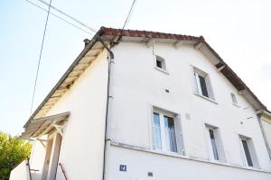 Appartements La CasaVerde de Bergerac ! : Appartement 1 Chambre
