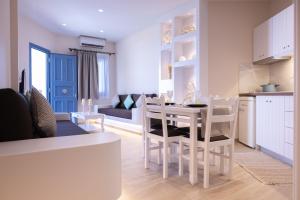 RODAVGI APARTMENTS