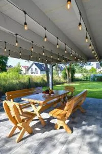 Magic Apartments - Aroma Zator - Podolsze