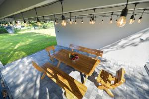 Magic Apartments - Aroma Zator