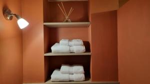 B&B / Chambres d'hotes Les Toits de Valaurie : photos des chambres