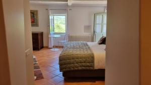 B&B / Chambres d'hotes Les Toits de Valaurie : photos des chambres
