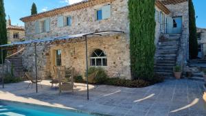 Les Toits de Valaurie