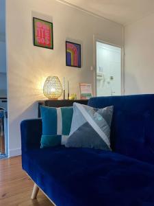 Appartement Cosy - Centre Fauriel - 6 pers