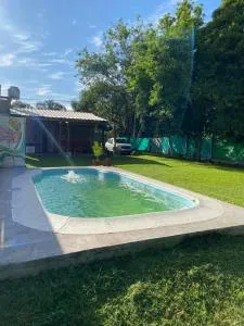 La Casa del trovador - Seguí