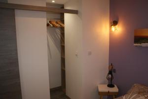 Appartements gites Obeaurepere : photos des chambres