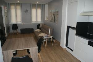 Appartements gites Obeaurepere : photos des chambres