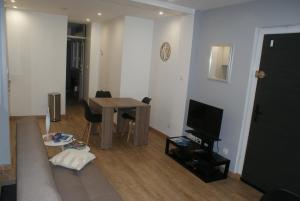 Appartements gites Obeaurepere : photos des chambres