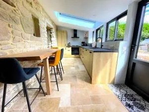 Charmante Maison Rustique - Saint-Sébastien