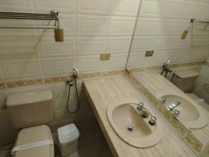 Ex Hotel Asturias Centrico