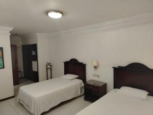 Ex Hotel Asturias Centrico