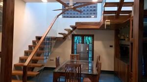 Woodland Vista Thekkady