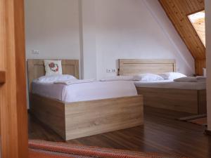 MIK Hotel Valbona