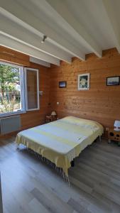 Villas Villa contemporaine sud Landes : photos des chambres