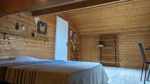Villas Villa contemporaine sud Landes : photos des chambres
