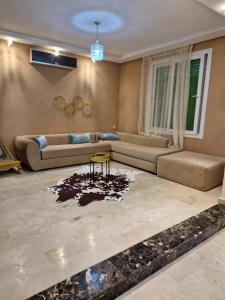 chez ghali - Ubytování bez kategorie ve městě Džadída