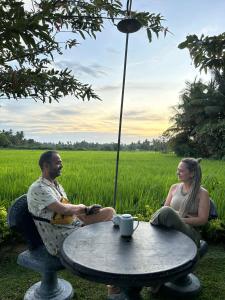 Viveka Inn Guest and Yala Safari
