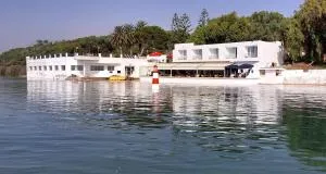 Ostrea Oualidia - Douar el Hadida