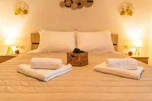 Adriana`s Ammoudara apts - Pentamodi