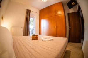 Adriana`s Ammoudara apts