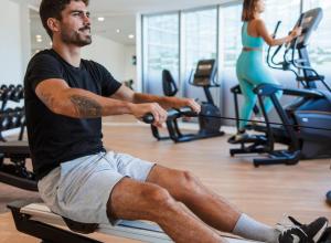 Hotels Hotel Indigo Bordeaux Centre Chartrons by IHG : photos des chambres