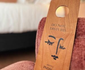 Hotels Hotel Indigo Bordeaux Centre Chartrons by IHG : photos des chambres