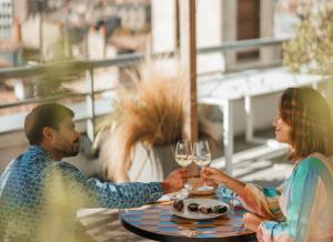 Hotels Hotel Indigo Bordeaux Centre Chartrons by IHG : photos des chambres