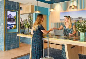 Hotels Hotel Indigo Bordeaux Centre Chartrons by IHG : photos des chambres