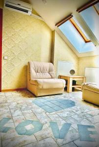 Готельно-ресторанний комплекс Б-52