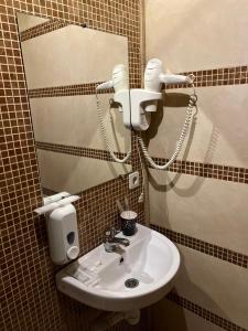 Готельно-ресторанний комплекс Б-52