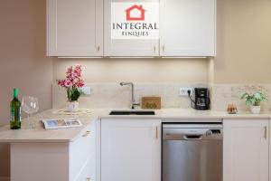 InStyle Apartament Palamós