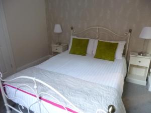 Double Room - Ground Floor room in Beamsley Lodge B&B