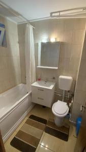 Apartament Tania Mamaia